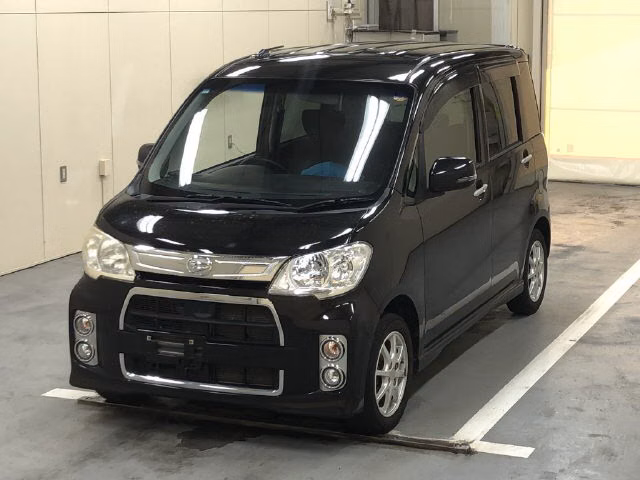 DAIHATSU TANTO EXE