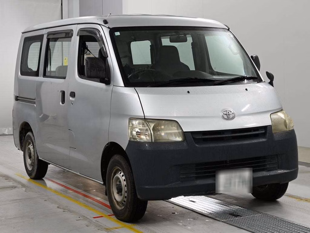 TOYOTA LITE ACE