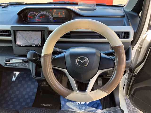MAZDA FLAIR