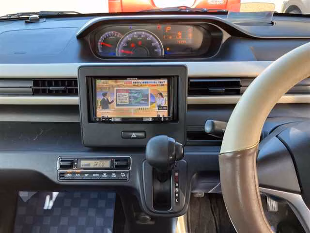 MAZDA FLAIR