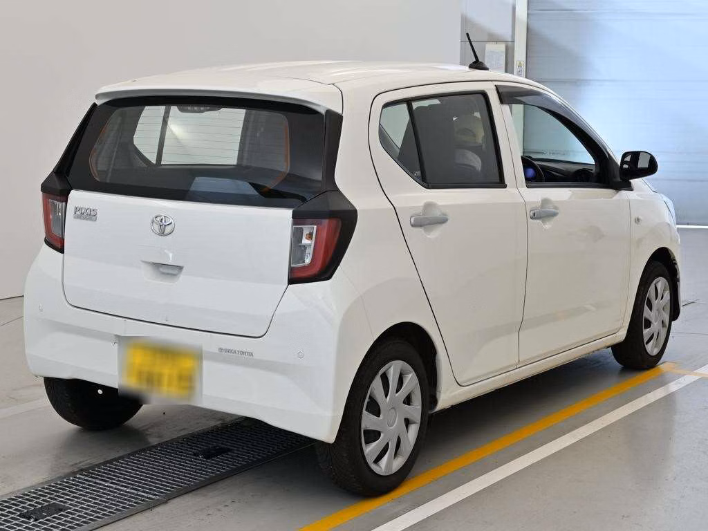 TOYOTA PIXIS EPOCH