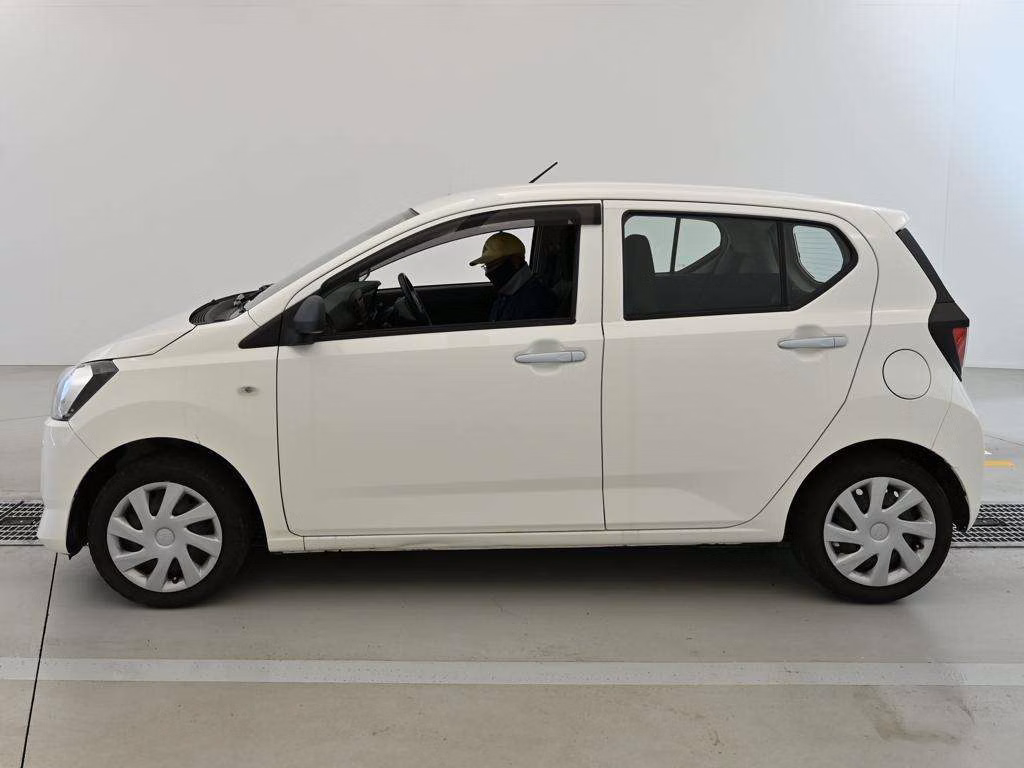 TOYOTA PIXIS EPOCH