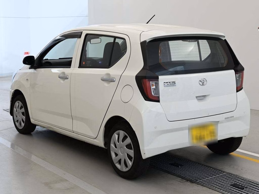 TOYOTA PIXIS EPOCH