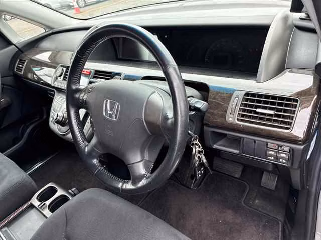 HONDA ELYSION