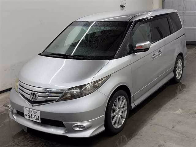 HONDA ELYSION