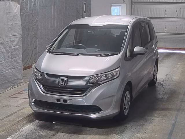 HONDA FREED+