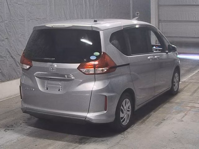HONDA FREED+