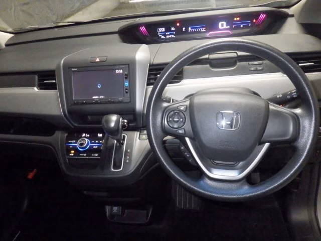 HONDA FREED+