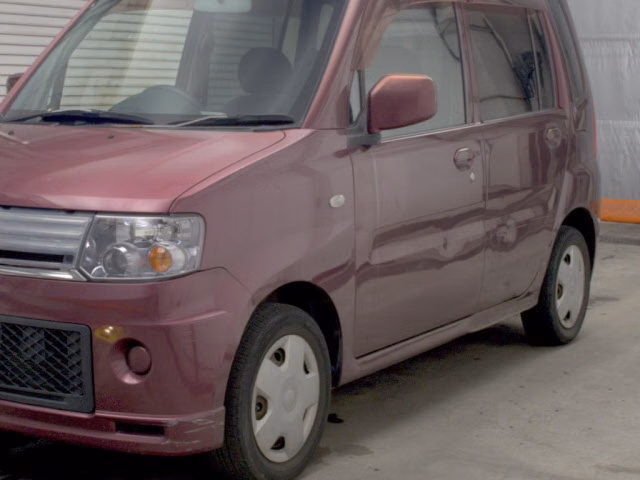 MITSUBISHI TOPPO
