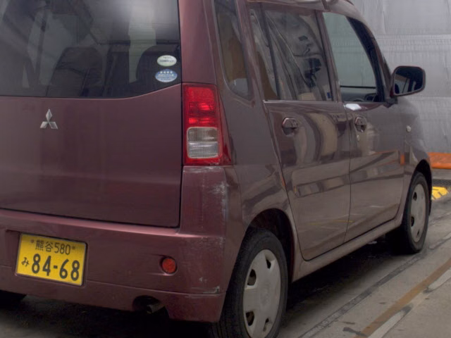 MITSUBISHI TOPPO