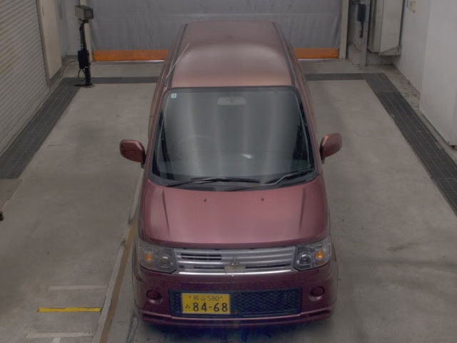 MITSUBISHI TOPPO