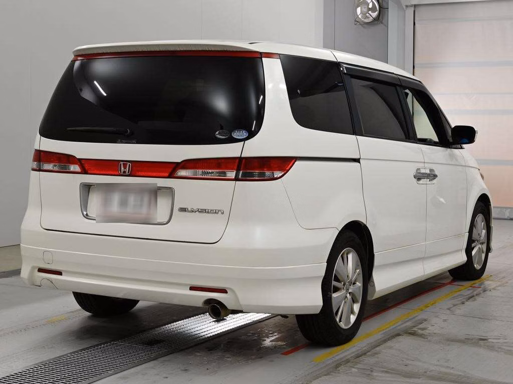 HONDA ELYSION