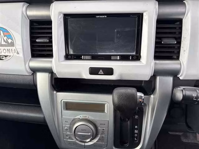 MAZDA FLAIR CROSSOVER