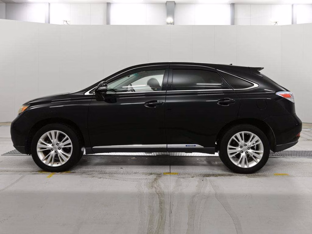 LEXUS RX450H