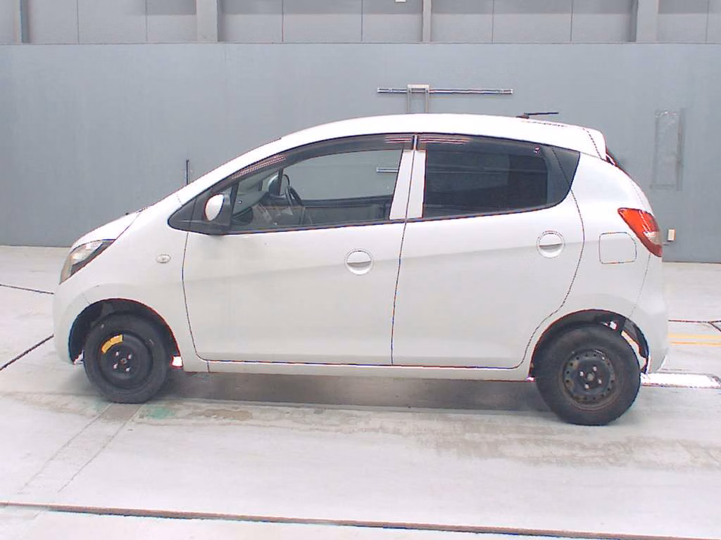SUZUKI CERVO