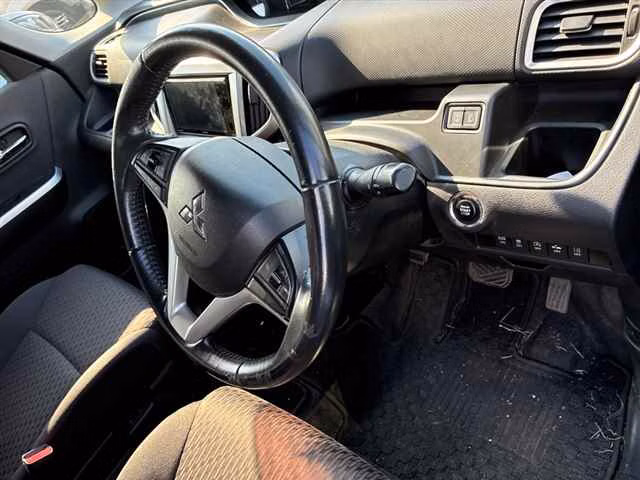MITSUBISHI DELICA D:2