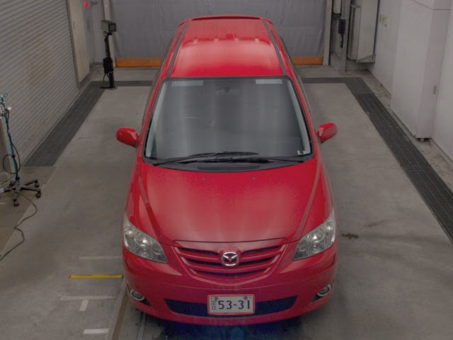 MAZDA MPV
