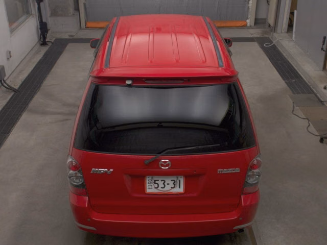 MAZDA MPV