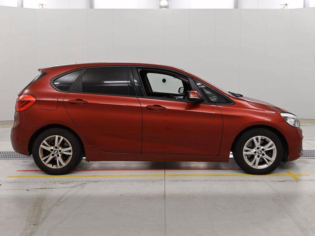 BMW 2-SERIES ACTIVE TOURER