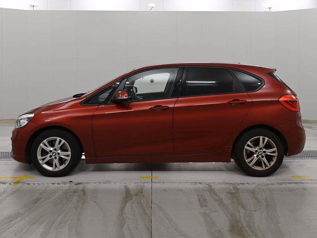 BMW 2-SERIES ACTIVE TOURER