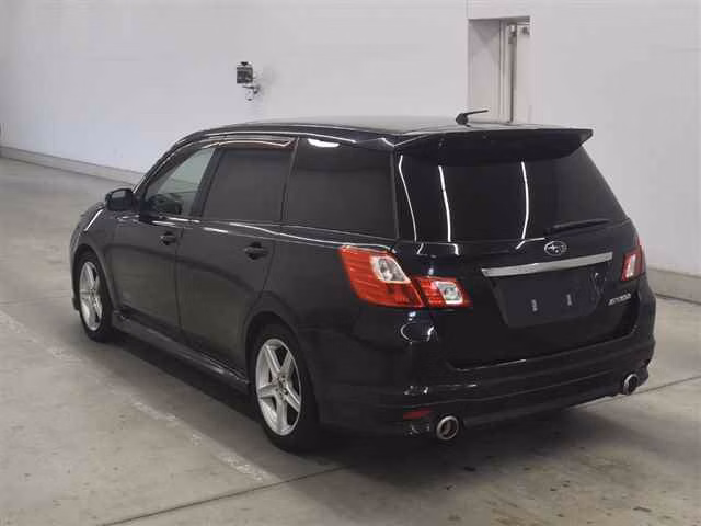 SUBARU EXIGA