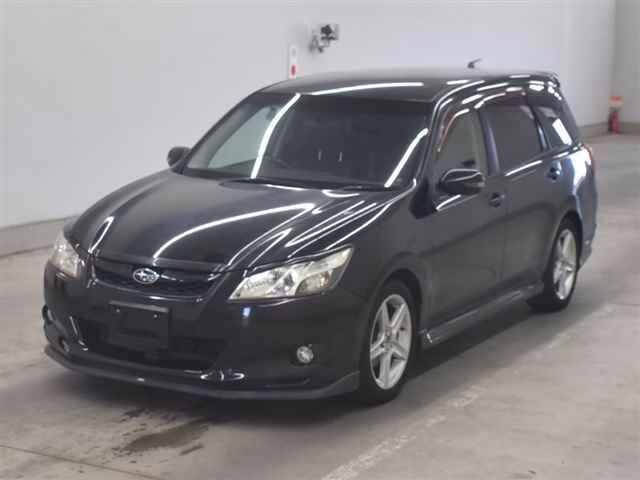 SUBARU EXIGA
