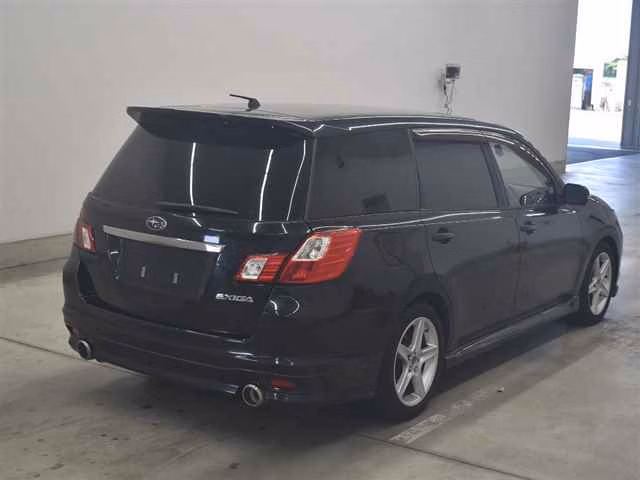 SUBARU EXIGA