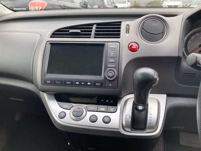 HONDA STREAM