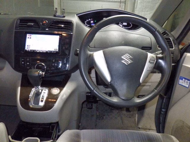 SUZUKI LANDY