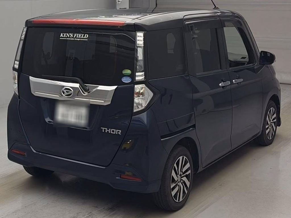 DAIHATSU THOR