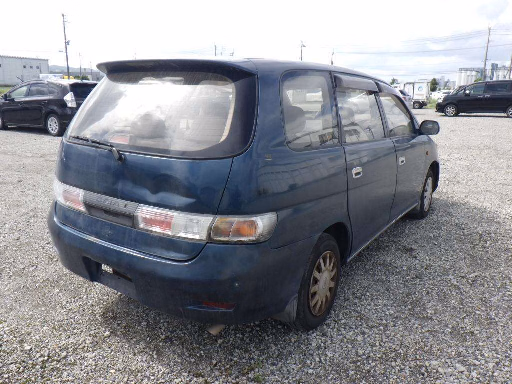 TOYOTA GAIA