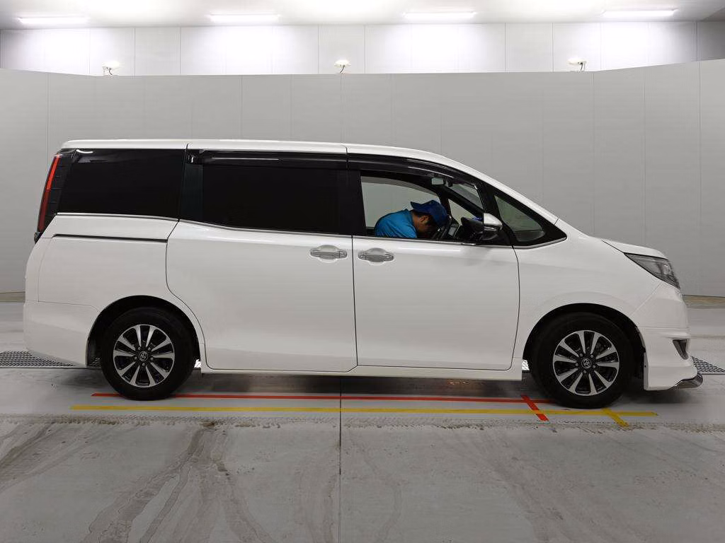 TOYOTA ESQUIRE