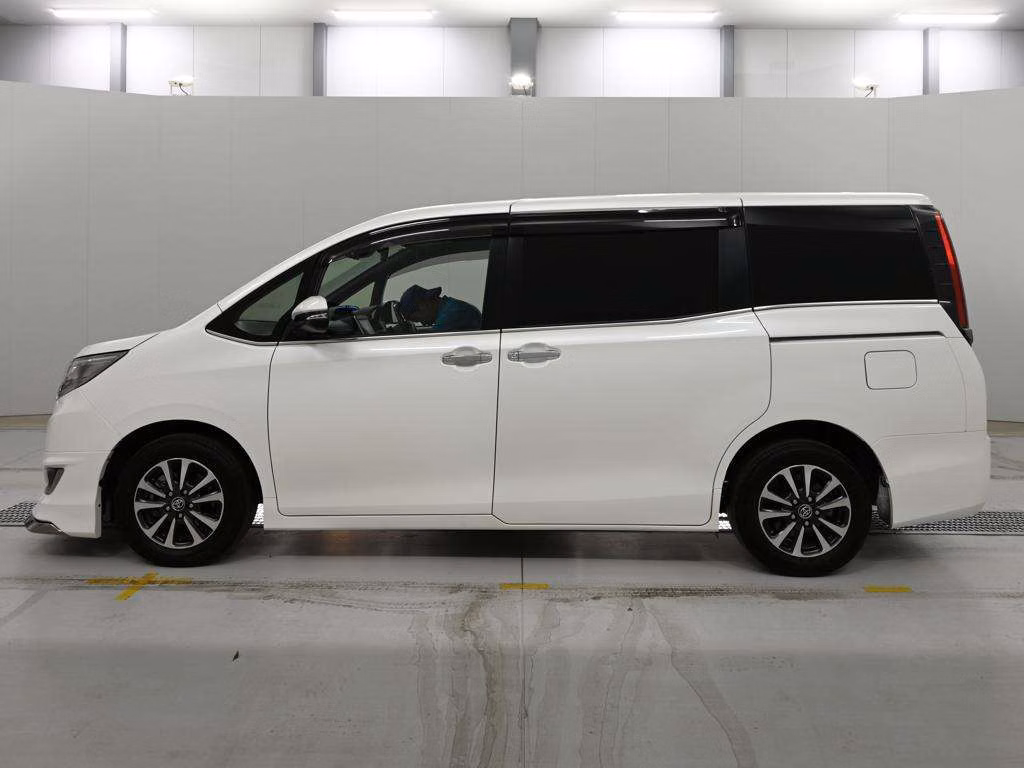 TOYOTA ESQUIRE