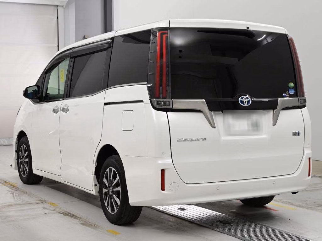 TOYOTA ESQUIRE