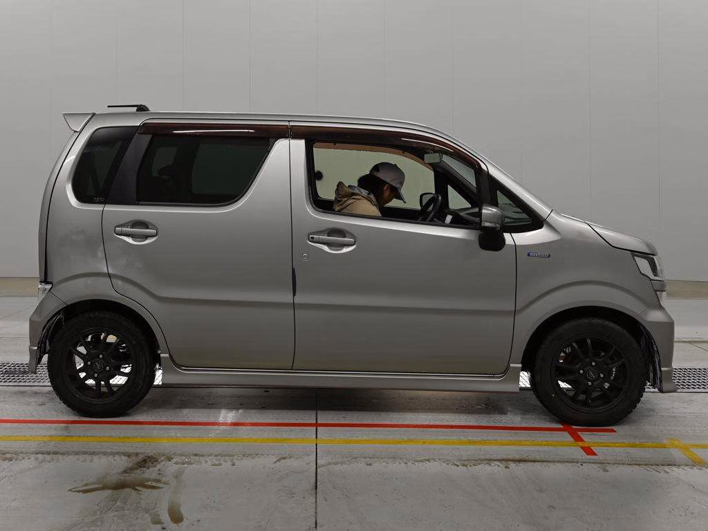 MAZDA FLAIR