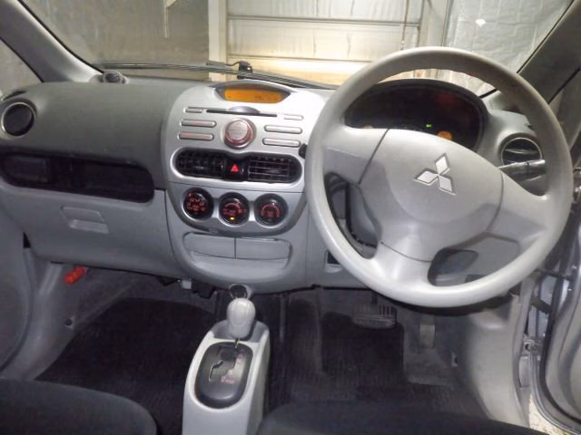 MITSUBISHI I