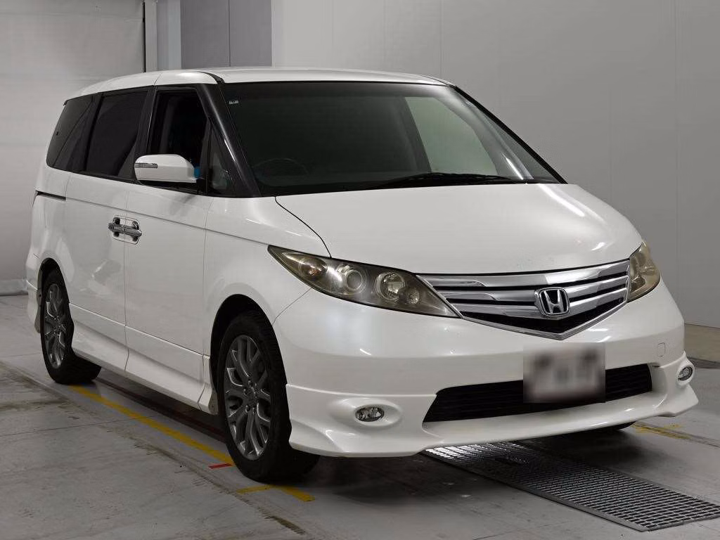 HONDA ELYSION
