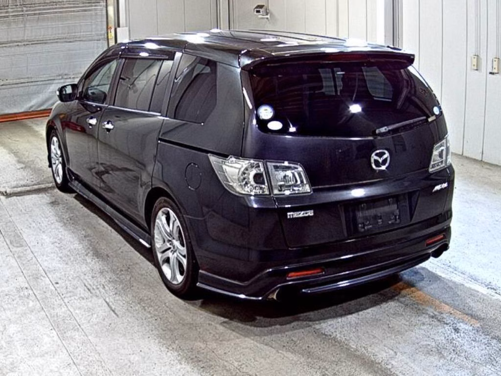 MAZDA MPV