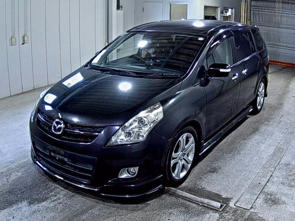 MAZDA MPV