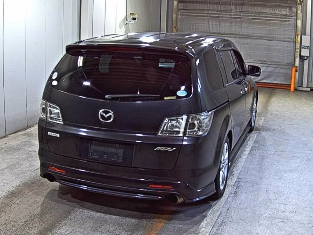 MAZDA MPV