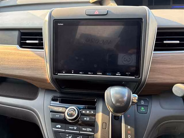 HONDA FREED+