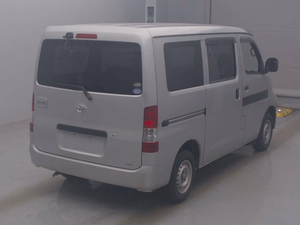 TOYOTA LITE ACE