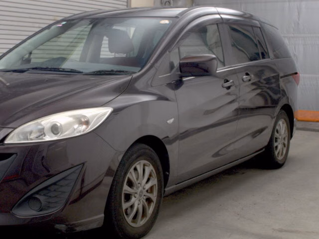 MAZDA PREMACY