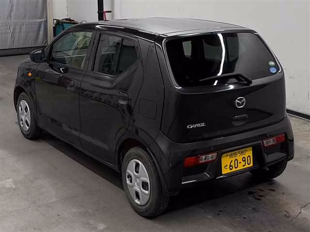 MAZDA CAROL