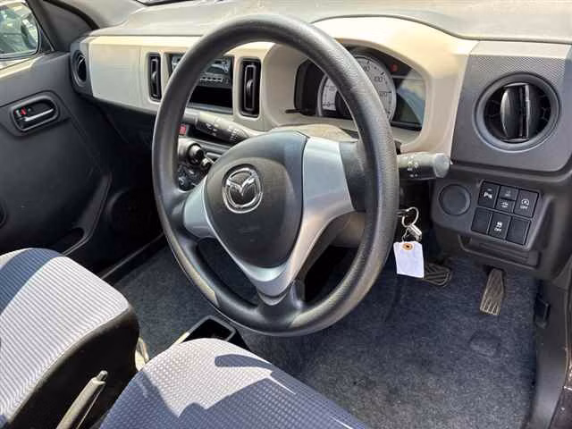 MAZDA CAROL