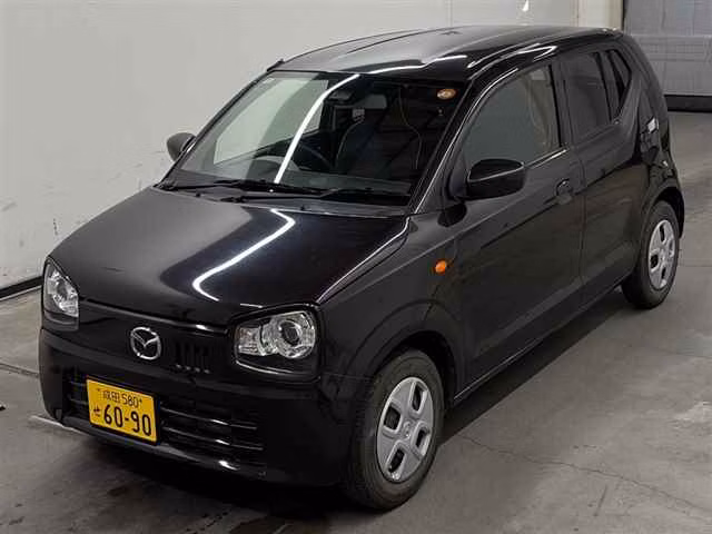 MAZDA CAROL