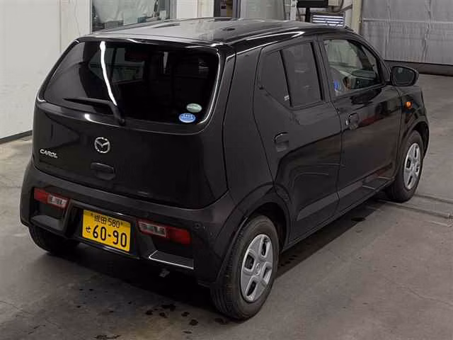 MAZDA CAROL