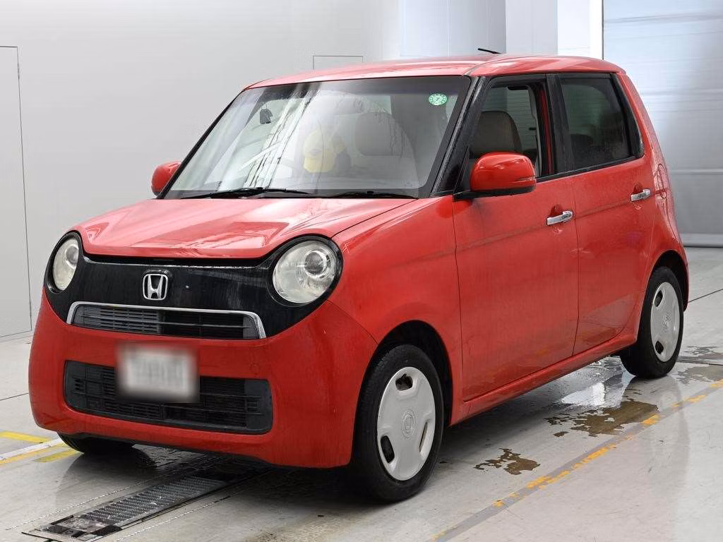 HONDA N-ONE