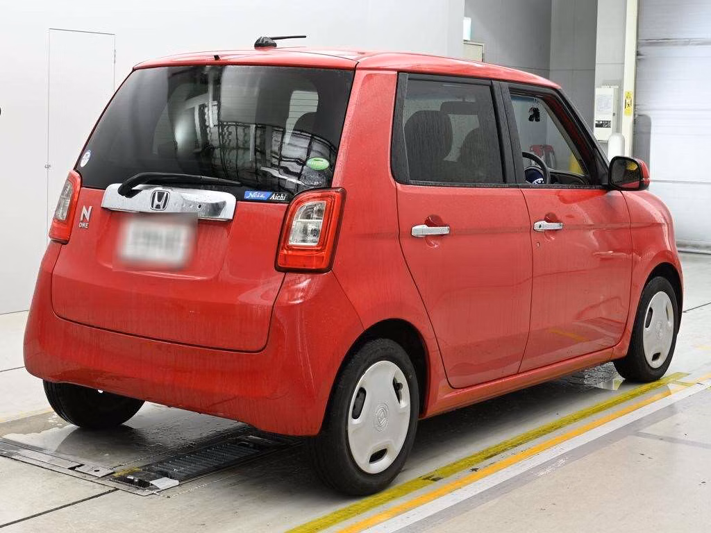 HONDA N-ONE