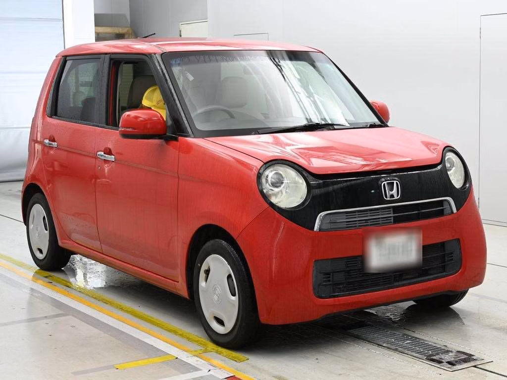 HONDA N-ONE